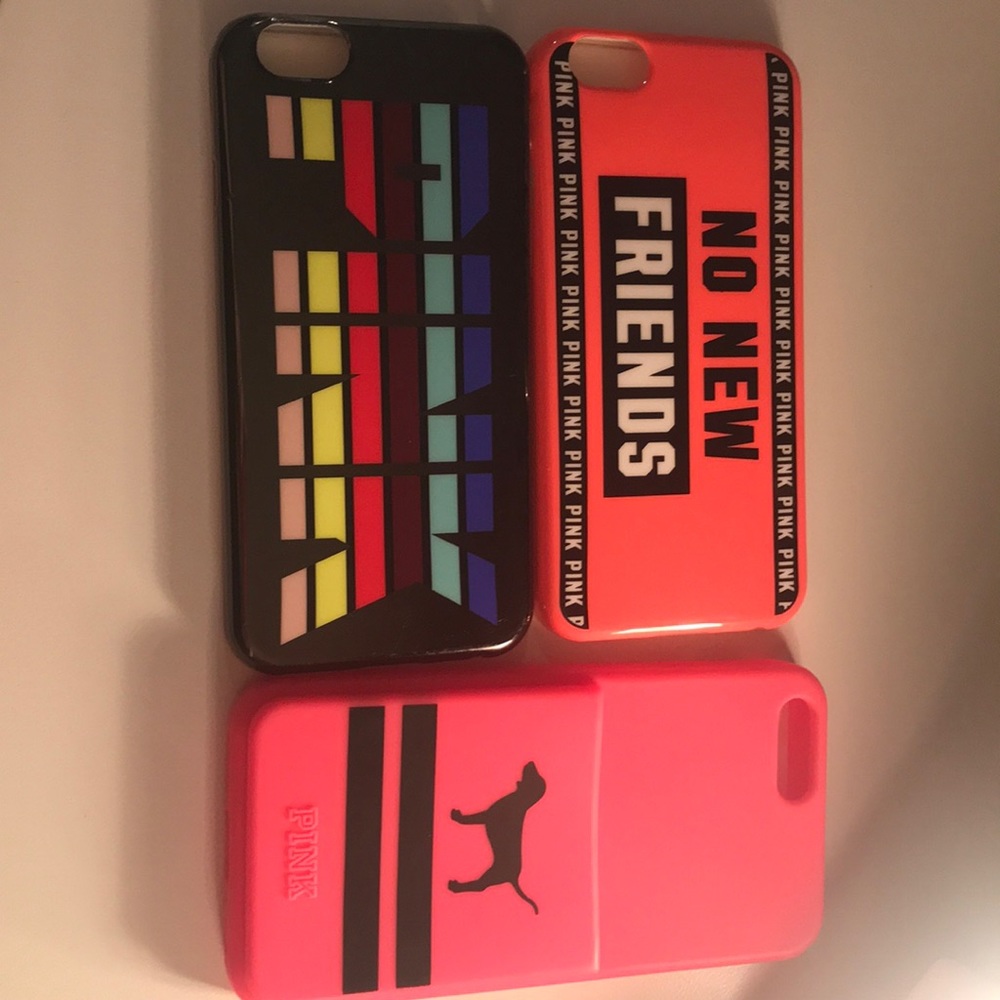 Cases